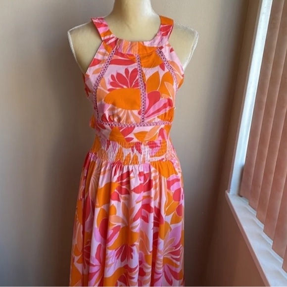 Abel the Label Rumi dress - Picture 3 of 8